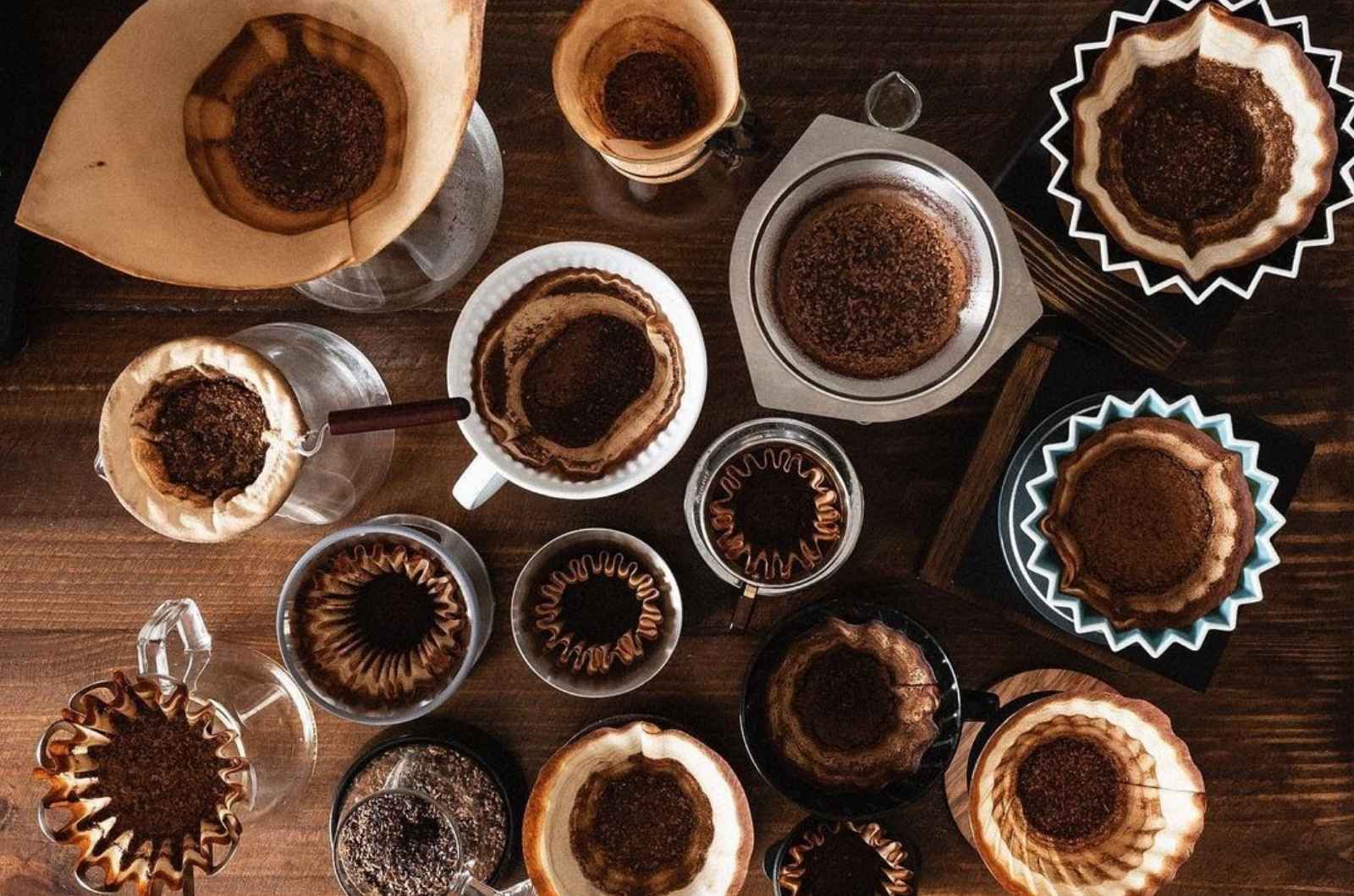 מה שאתה צריך לדעת על מכונות קפה