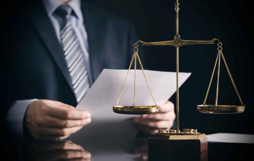 Lawyer