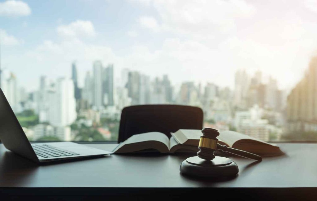 Lawyer