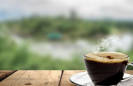 מה זה קפסולות קפה Nespresso EZ Vertuo ?2