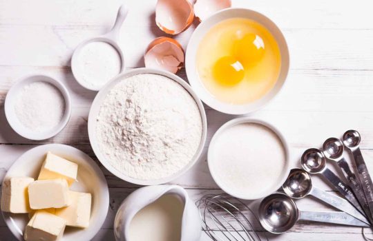 מוצרי אפייה2